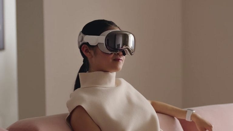 iphone 15 pro spatial video Archives - VRSUN