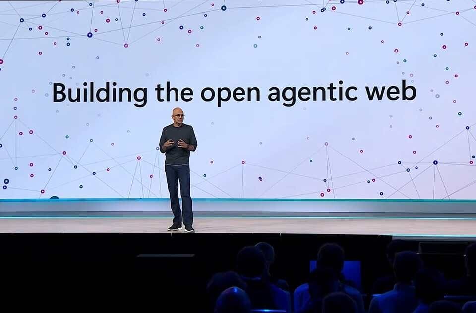 Microsoft Build 2025: All the big AI announcements you need to know - Tech Startups