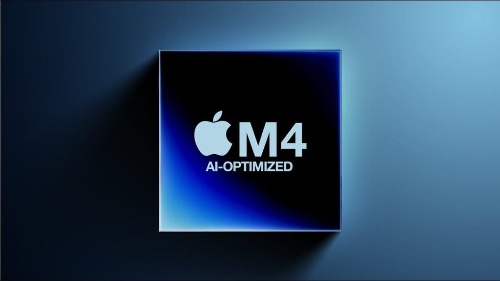 Macs to Get AI-Focused M4 Chips Starting in Late 2024
