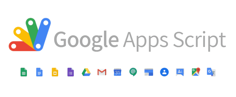 ¿Qué es Google Apps Script y para qué Sirve?