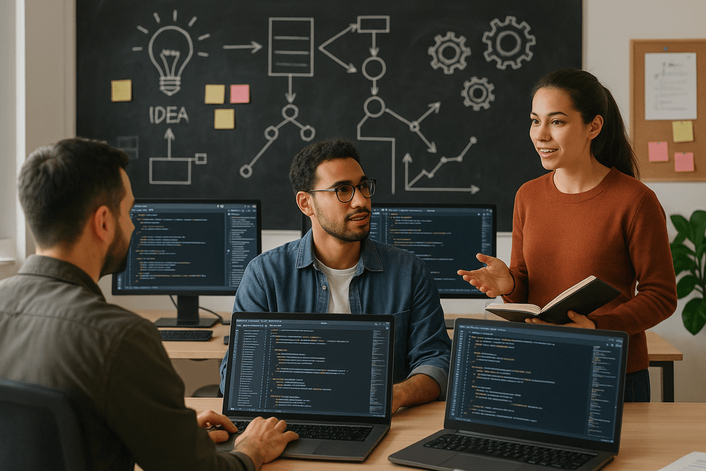 Generated image Generated image