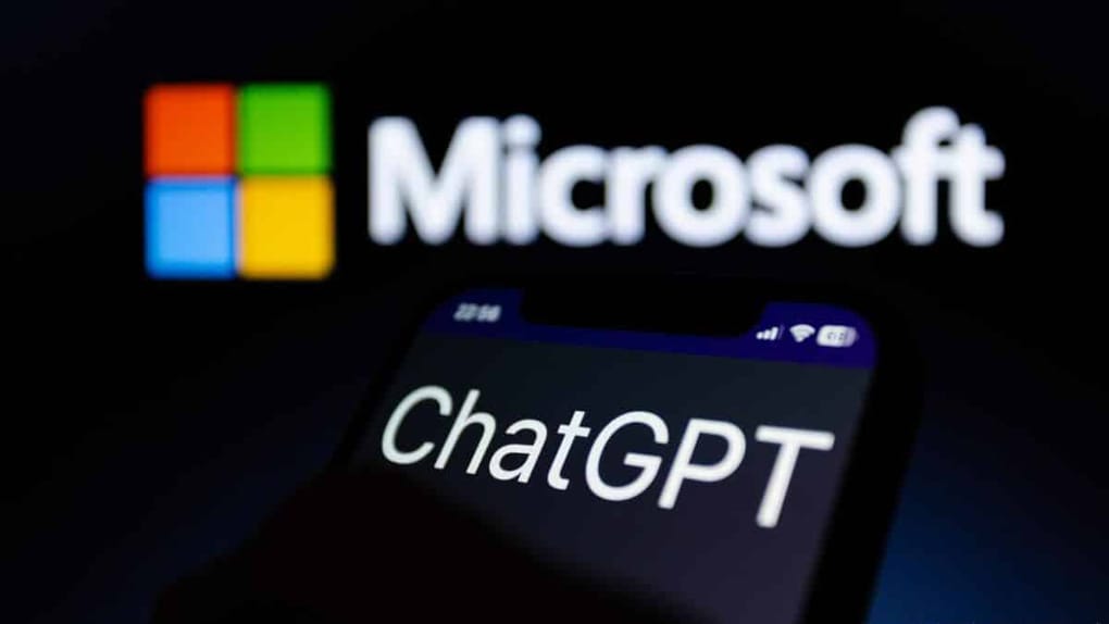 ChatGPT : Microsoft réclame la création d'une autorité de régulation de ...